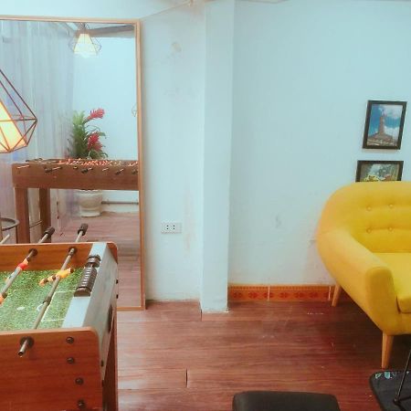 Aura Home Whole French House Hanói Exterior foto